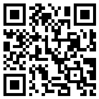 QR Code for bitcoin:1CE3joQft9XtwSQ4edRtP1U2H4hXCHncDF