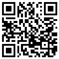 QR Code for bitcoin:1CE6sF2NX748HDpTJZsk2cMuFB1XvLKA3W
