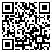 QR Code for bitcoin:1CEAHQvr2xFVTYuW3PzecKyULNg1ia6FeS