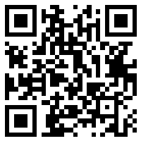 QR Code for bitcoin:1CECvDUPeJaFeajByzBnoDVZPgSnXYfi1W