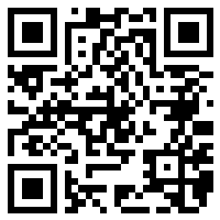 QR Code for bitcoin:1CEFDgW6CXiJWys9agyuY9JsEodHFjqwkF
