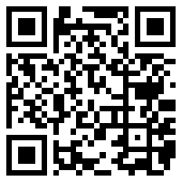 QR Code for bitcoin:1CEKFoEx7mwW6skyBVH4QrkXjZp3XvGPRc
