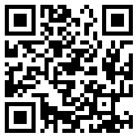 QR Code for bitcoin:1CER6faTvisvjaoK16ramBP9naSnqcmdZZ