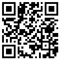 QR Code for bitcoin:1CERroAZToWLBtBNGpxZ5cu3ibQeLJQmce