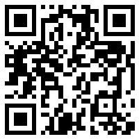 QR Code for bitcoin:1CEVT6R4CxfeEtiKbJgJrJW6WYr6GLWE87