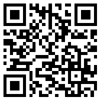 QR Code for bitcoin:1CEbNqicZAV37YxGEMpcW26V1AyTqF6EnC