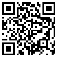 QR Code for bitcoin:1CEcvjMXNhfngDVeWCJQdRSLSRBy7ZANLS