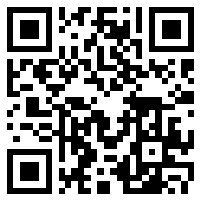 QR Code for bitcoin:1CEhvFmKHyGpiVC2emy36iJHc8UzQXwP4f