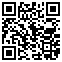QR Code for bitcoin:1CEjqzikFFrxF1PHdN7aB93MuQ31By3p43