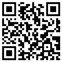 QR Code for bitcoin:1CEkhBBhvpKGcJWF1DoaJqPJhrobqjmthy