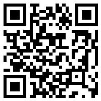 QR Code for bitcoin:1CEmdBN1BAPXzSfjLkzH45aFWLF3Yvg3dB