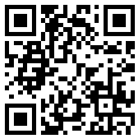 QR Code for bitcoin:1CErJY8cZSSBnWNtSDhTkeqPNFcwnTJ2xL