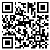QR Code for bitcoin:1CEvp1iPwdSaxWTQD5NHBDDbKuPYbqJeVV