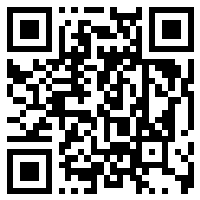 QR Code for bitcoin:1CEwXZQznu7PF22EaxMLHATMj5xwFou92V