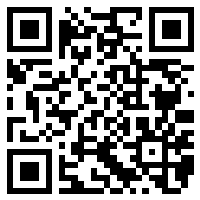 QR Code for bitcoin:1CExdtB4MQGwZcmoHbbejxtFHgm7f4BBj7