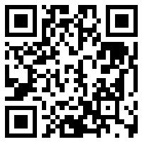 QR Code for bitcoin:1CEzz3QDzWHUwSN2SRXMqXwWZWSmTtLbX4