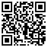 QR Code for bitcoin:1CF9uhXg9vs5L7repmhA3b4UU6vrVTm8KP