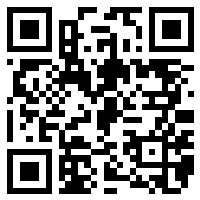QR Code for bitcoin:1CFAanWs9Zb1XRhQjXdAsSFHU5Wchd4ZTF