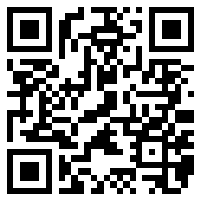 QR Code for bitcoin:1CFD8d8gEVjHt6GoaAHWNnkDeMe4Xn5Aix