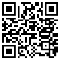 QR Code for bitcoin:1CFDojiq43o1ymKDVawYsFfkSW448pLReR