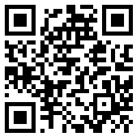 QR Code for bitcoin:1CFHmv3QfPFJgskGeKooRuSyrJC3dq37fK
