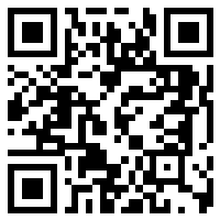 QR Code for bitcoin:1CFK4FiwoPhagVTb36UFc7eGYW96wCgXPW