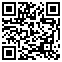 QR Code for bitcoin:1CFKWYUYC3rRAD5t5dP5m7fxRCFwcmosL9