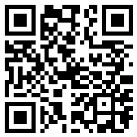 QR Code for bitcoin:1CFLd43ZN16Zj9pPus38zRScEb7THHMFLJ