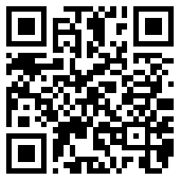 QR Code for bitcoin:1CFN723EhR4Sn9CUnKzhxv4ZDm9TyAAmkj