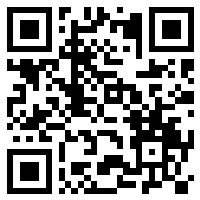 QR Code for bitcoin:1CFNKX4B9RBU16Ny71eDiuuvdMEkW1bcWb