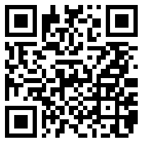 QR Code for bitcoin:1CFPHzoFSot4bxDpDZ161xvfp2Z9osLqxM