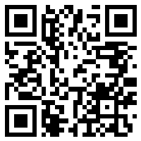 QR Code for bitcoin:1CFTfWJLcoNMf6tVy7fFh257GC7NWLNC5e
