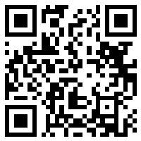 QR Code for bitcoin:1CFUSWDbyGEADc9qA4WgFUysDjZApTL3oD