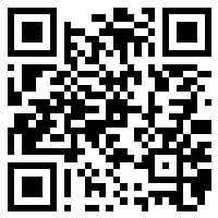 QR Code for bitcoin:1CFbJQoaX37PQ3viisAYDNbR7GoSCb75m1