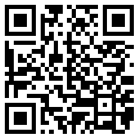QR Code for bitcoin:1CFcK51yn7e8JNioN2kK8aSv6d2XpAtWTi