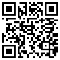 QR Code for bitcoin:1CFdG3PMhr6QqiffsGBqRZdxpP2SqPjfbD