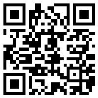 QR Code for bitcoin:1CFoXNdnQBAD3umyJWozZEJAVTA8d8YNF2