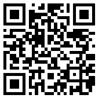 QR Code for bitcoin:1CFqkFQHEthyKeNLbfefhgh7K8v1U7ECcE