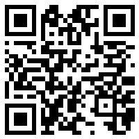 QR Code for bitcoin:1CFvCv2uDC8qtphkTC4wYPXEja65a7BpS5
