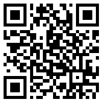 QR Code for bitcoin:1CFwM2eAXGYYc9NNYRkJ3yGUUsRb8XZeTX