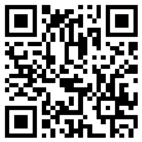 QR Code for bitcoin:1CFwSxMeFoeaSNCL8k2RntKeYimPbNNp7w