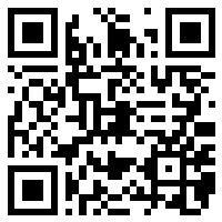 QR Code for bitcoin:1CFx8DKMntdaPX5YfFYYcRiJUNqS3TeFZW