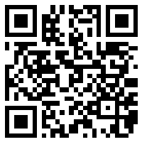 QR Code for bitcoin:1CFyxB2SPSLyQWi1rLCBkhNN7LD94QByRe