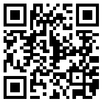 QR Code for bitcoin:1CGA5HRhALG3FFanPb5KXT6LUThZinUBDi
