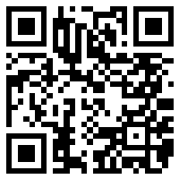 QR Code for bitcoin:1CGANNXciSErxWckneWJ87KbsNta85Ar93