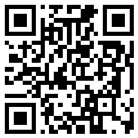 QR Code for bitcoin:1CGAexFk6BttQBCQMH7GjsfS5vWFjc52B8