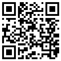 QR Code for bitcoin:1CGCttoeh3onXpVmwYToQsJFBTzNdG6zEM
