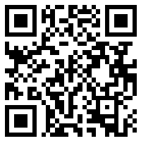 QR Code for bitcoin:1CGXsFbcsKLf2cS6rbcfdZHJHTZaMv16EE