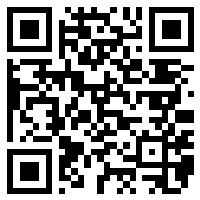 QR Code for bitcoin:1CGeSotgEBcFxsAnhikFNjBL2D98nGhoSg