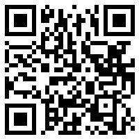 QR Code for bitcoin:1CGeeYzzCc5FYk9tjQbNTWquErAFYkFXo